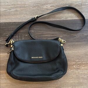Michael Kors leather bag